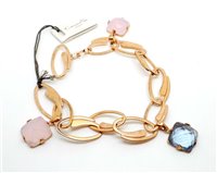 Armband Comete Dame in Bronze Cristallo UBRM 138 - UBRM 138